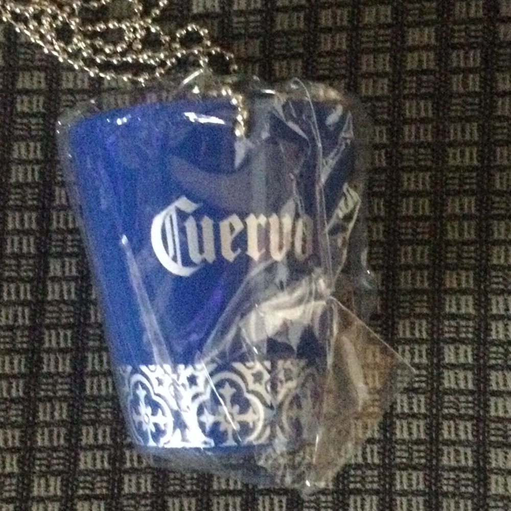 NIB Cuervo Shot Glass - Picture 4 of 8
